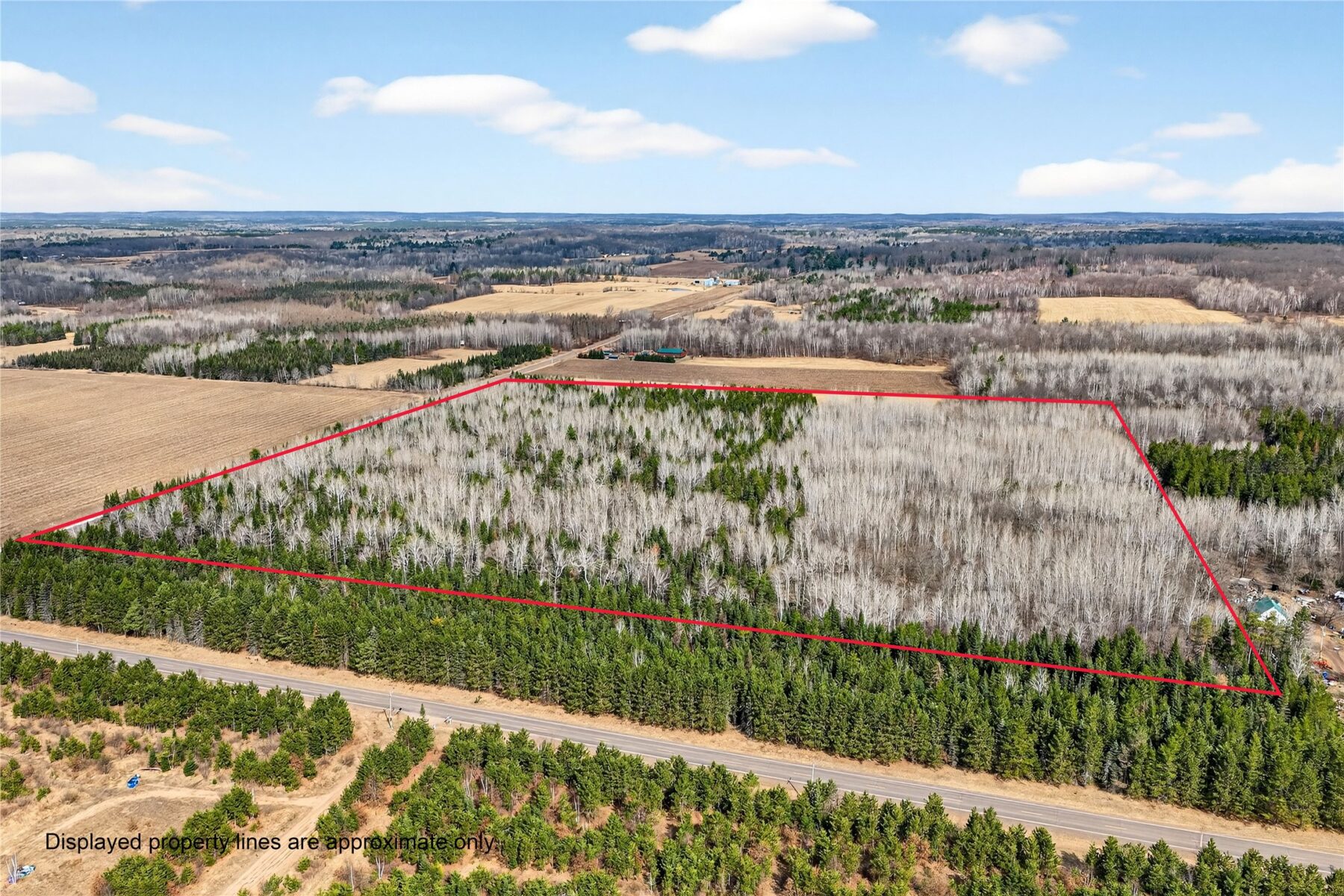 0000 Main Rd, Springbrook, WI — photo 10