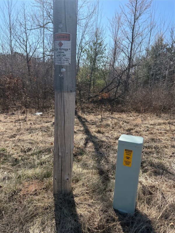 00000 Cty Rd F / Pete Nelson rd Grantsburg WI 54840 — photo 10