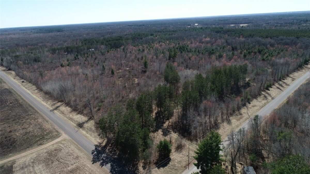 00000 Cty Rd F / Pete Nelson rd Grantsburg WI 54840 — photo 11
