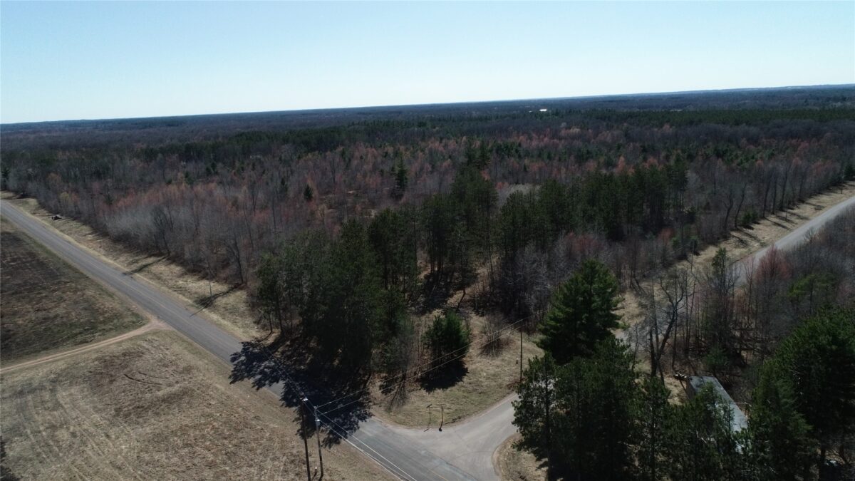 00000 Cty Rd F / Pete Nelson rd Grantsburg WI 54840 — photo 12