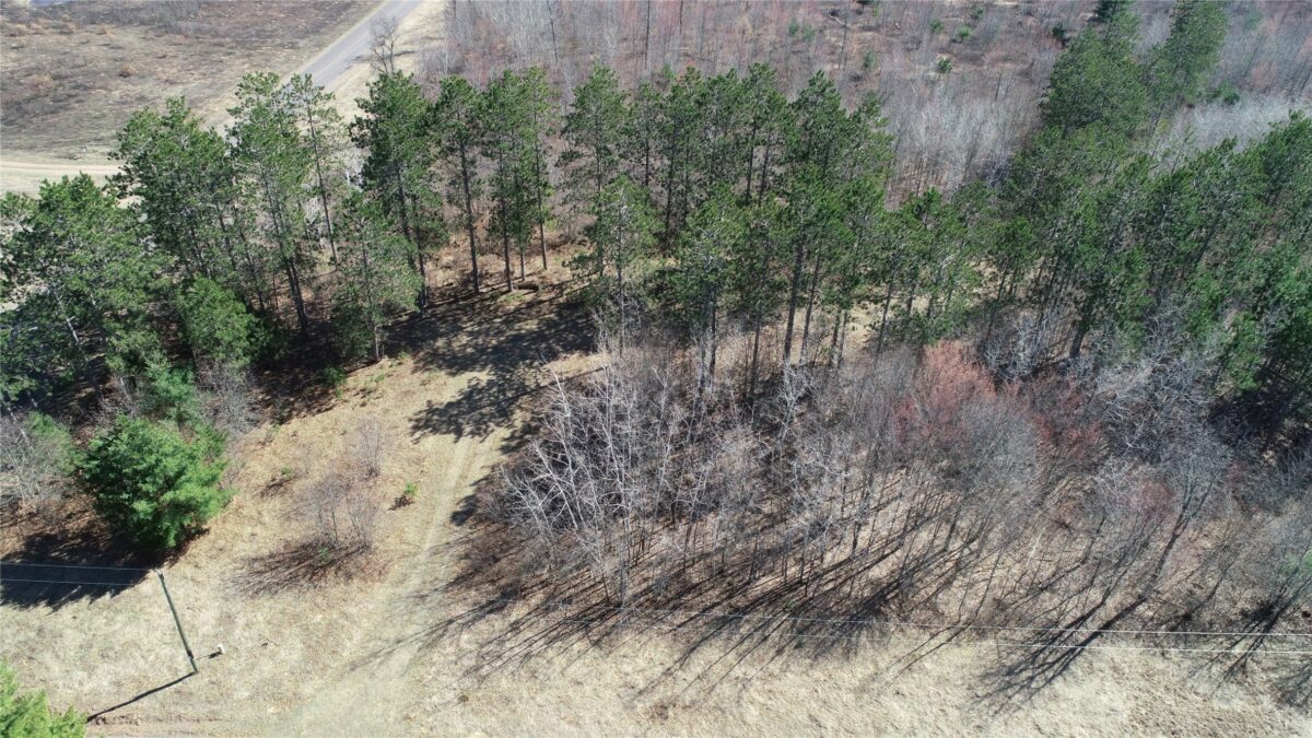 00000 Cty Rd F / Pete Nelson rd Grantsburg WI 54840 — photo 13