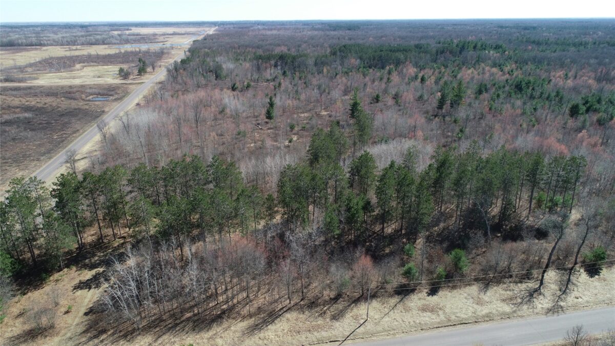 00000 Cty Rd F / Pete Nelson rd Grantsburg WI 54840 — photo 14