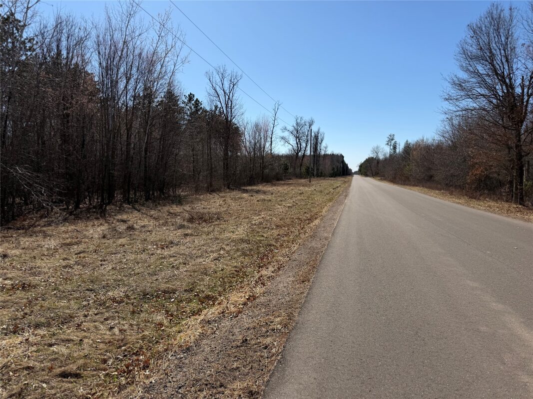 00000 Cty Rd F / Pete Nelson rd Grantsburg WI 54840 — photo 5