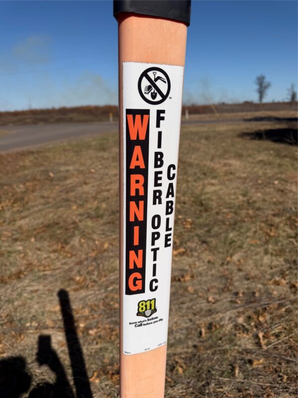 00000 Cty Rd F / Pete Nelson rd Grantsburg WI 54840 — photo 7