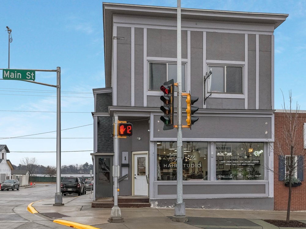 1 S Main Street, Rice Lake, WI — photo 2