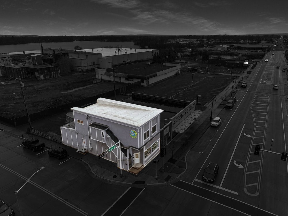 1 S Main Street, Rice Lake, WI — photo 4