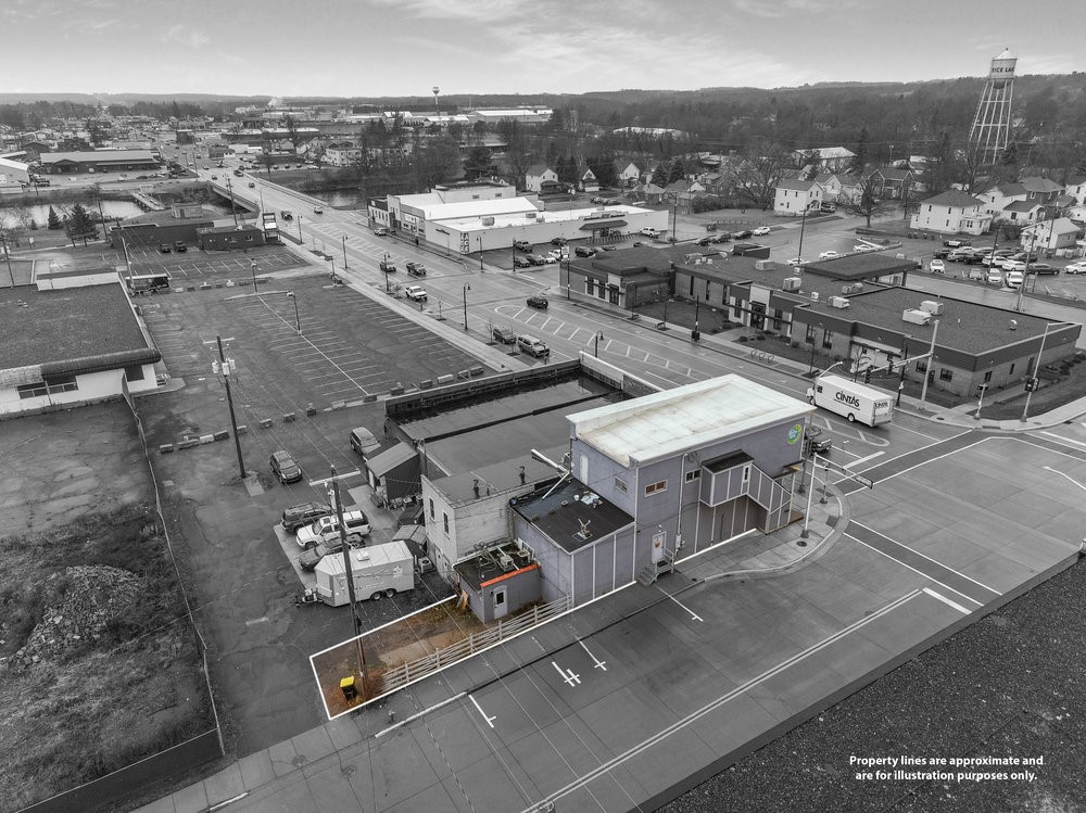 1 S Main Street, Rice Lake, WI — photo 56