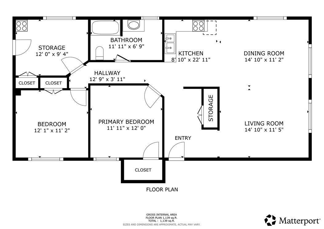 1 S Main Street, Rice Lake, WI — photo 58
