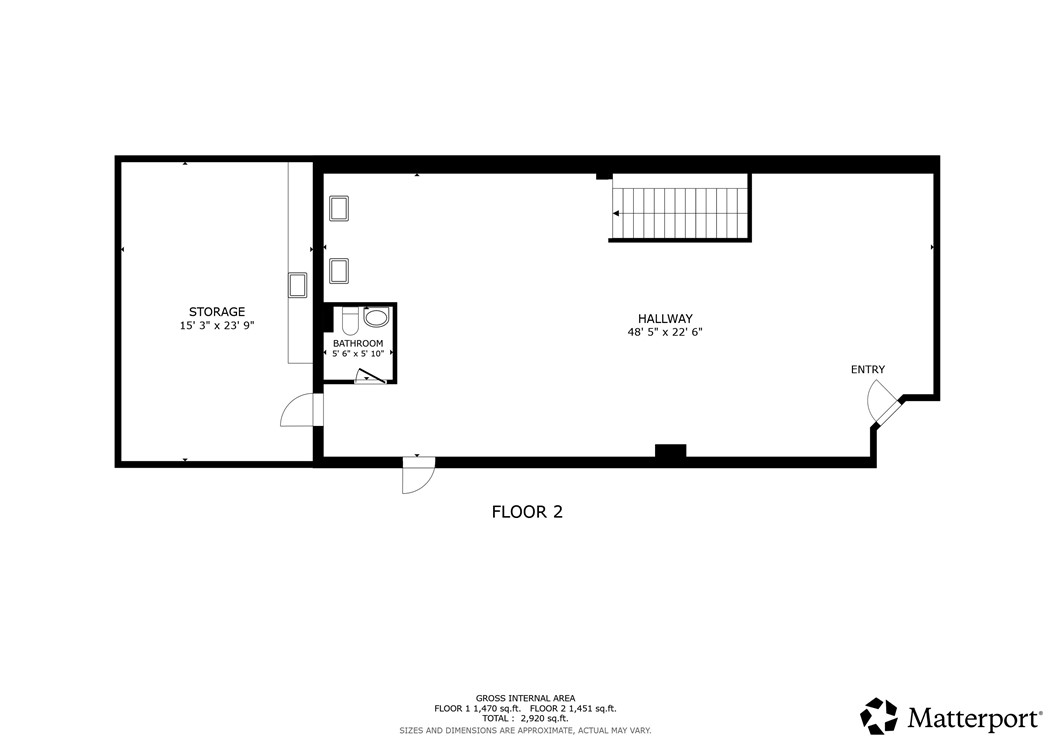 1 S Main Street, Rice Lake, WI — photo 59