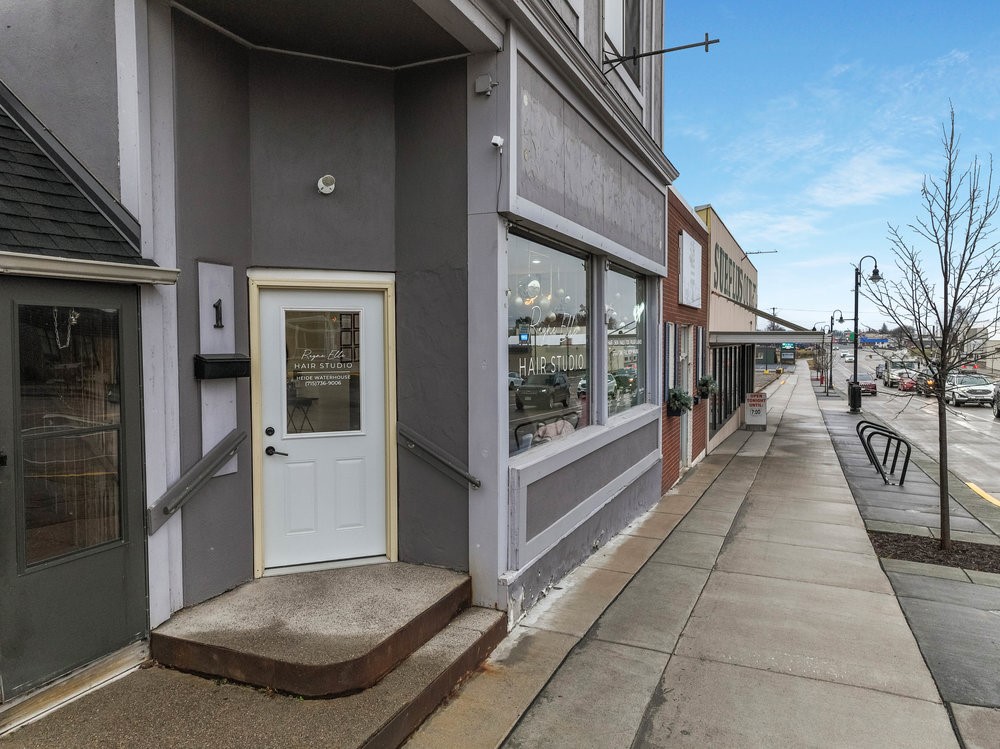 1 S Main Street, Rice Lake, WI — photo 6