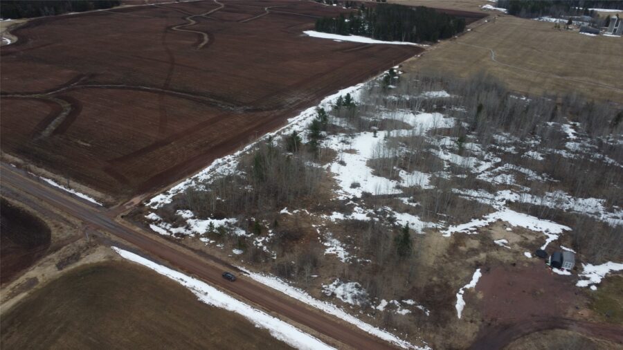 10 Acres Petrin Road