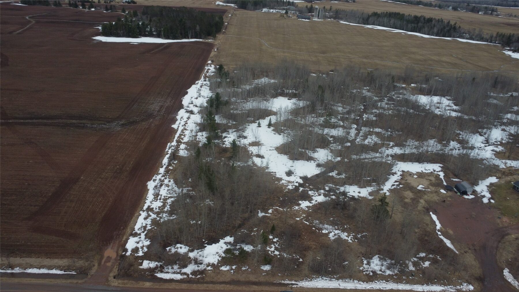 10 Acres Petrin Road, Mason, WI — photo 2