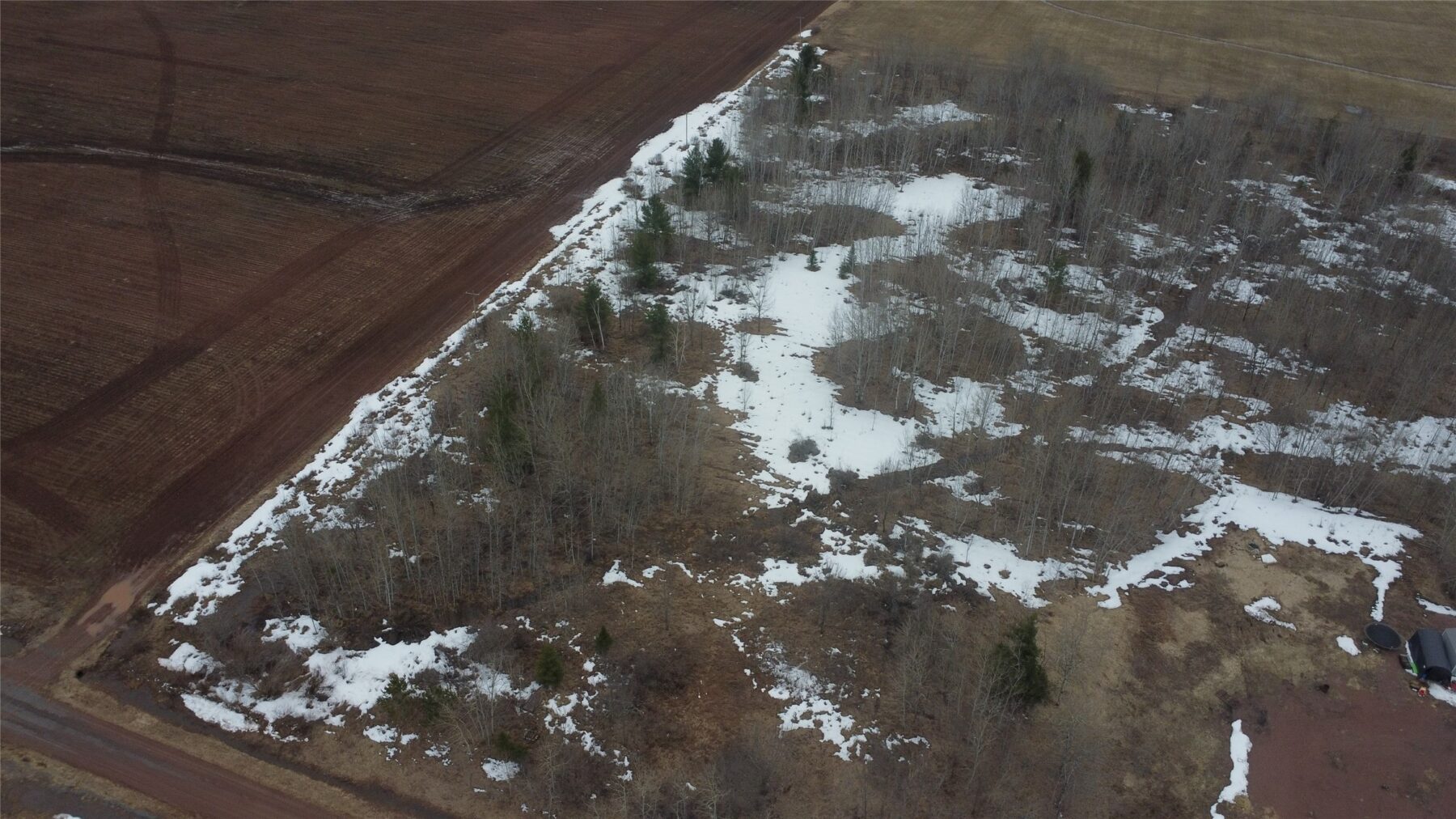 10 Acres Petrin Road, Mason, WI — photo 3