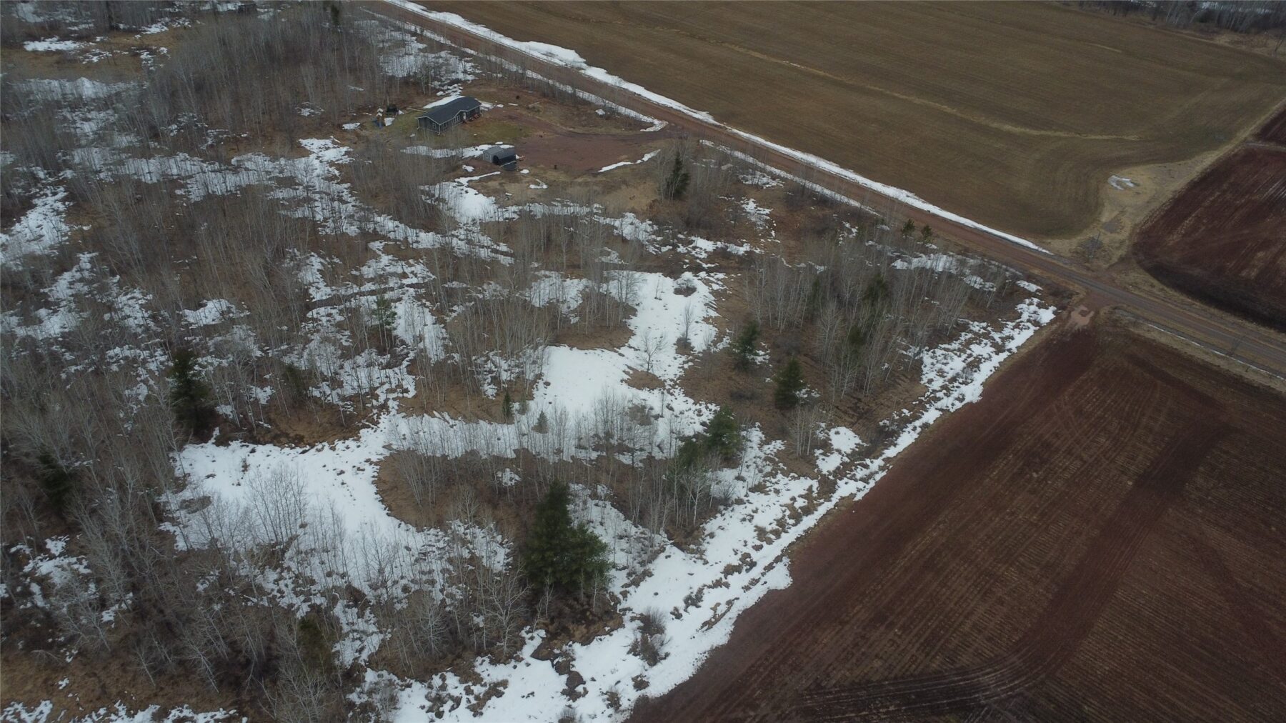 10 Acres Petrin Road, Mason, WI — photo 6