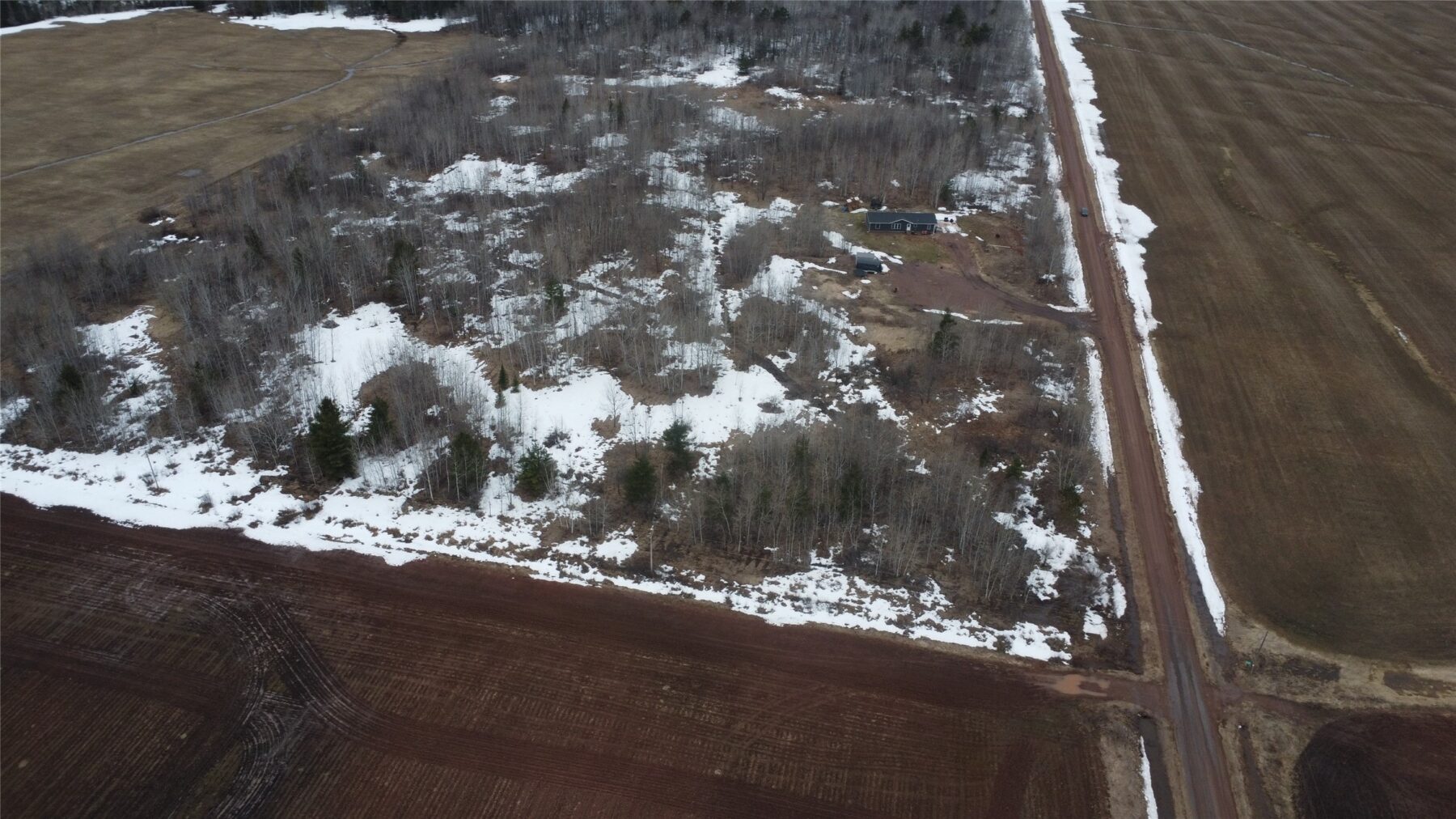 10 Acres Petrin Road, Mason, WI — photo 7