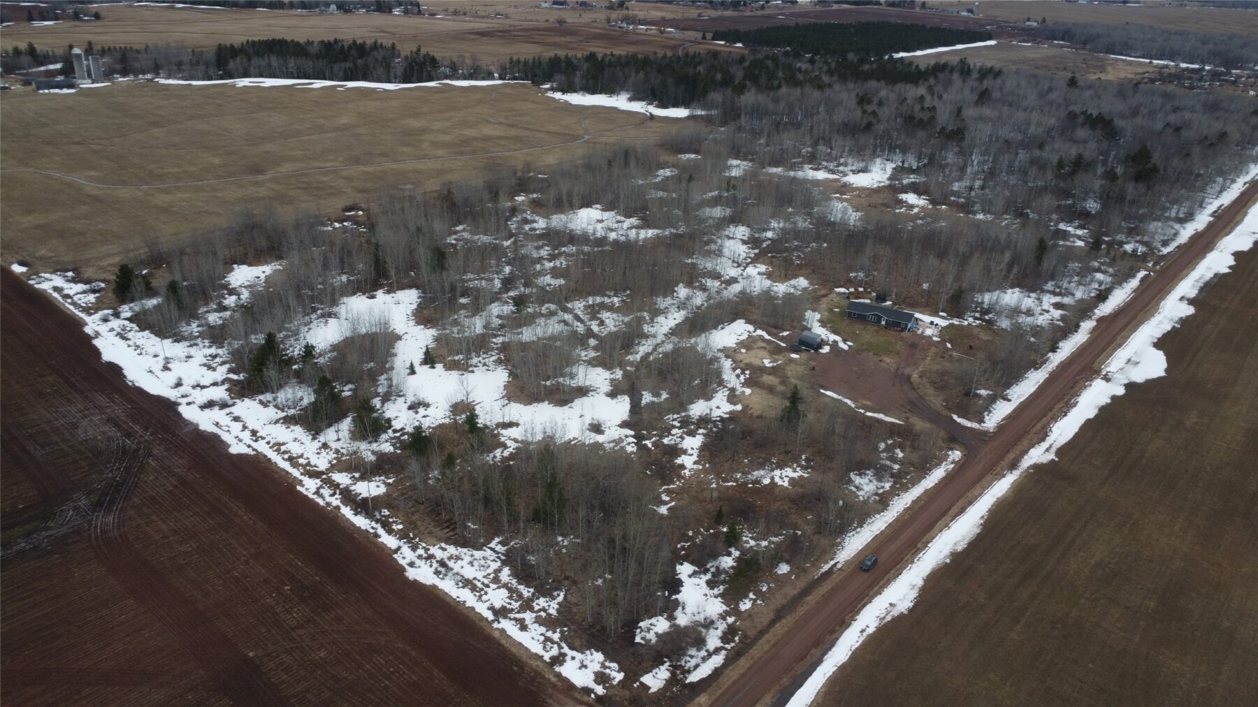 10 Acres Petrin Road, Mason, WI — photo 8