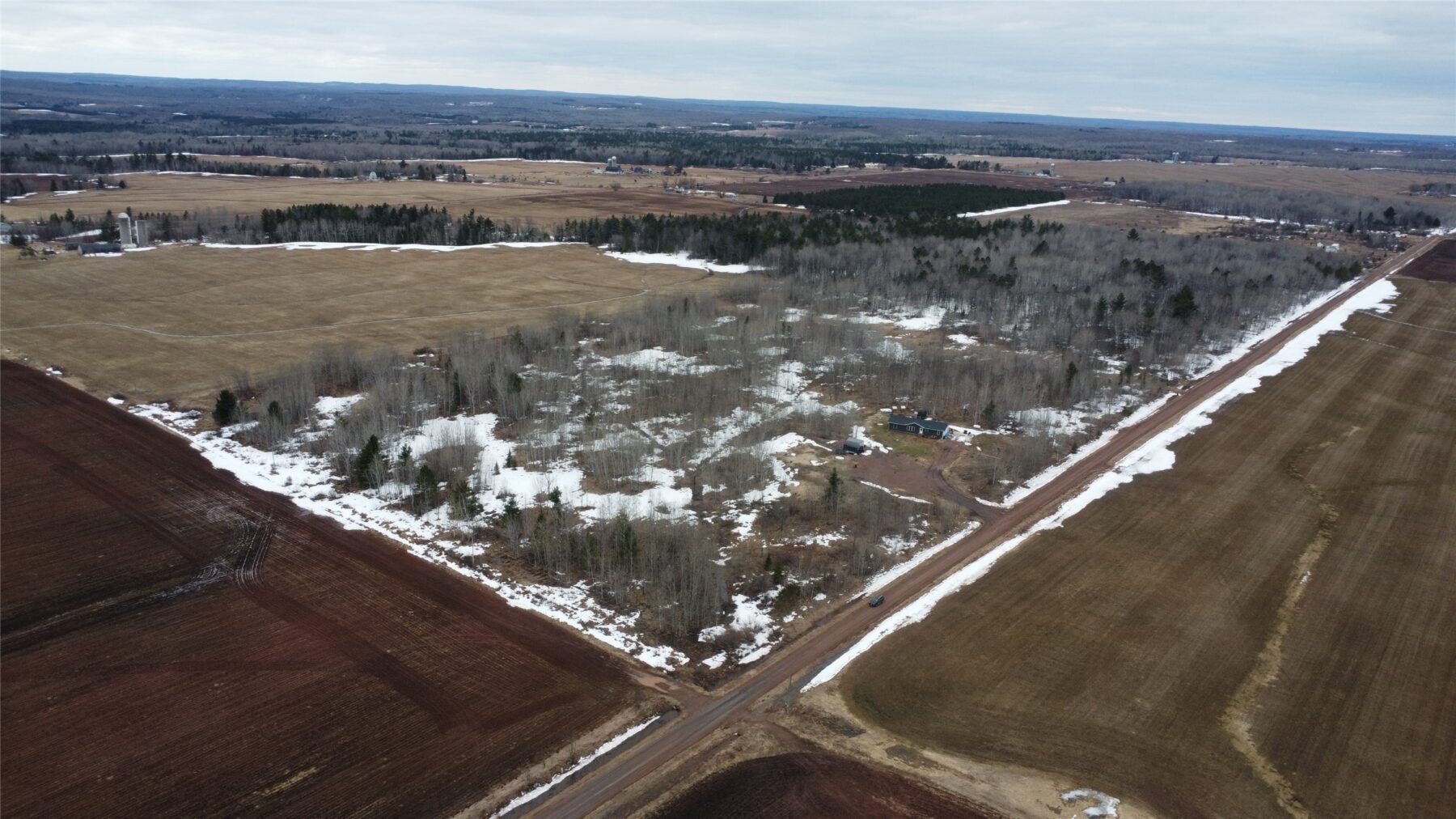 10 Acres Petrin Road, Mason, WI — photo 9