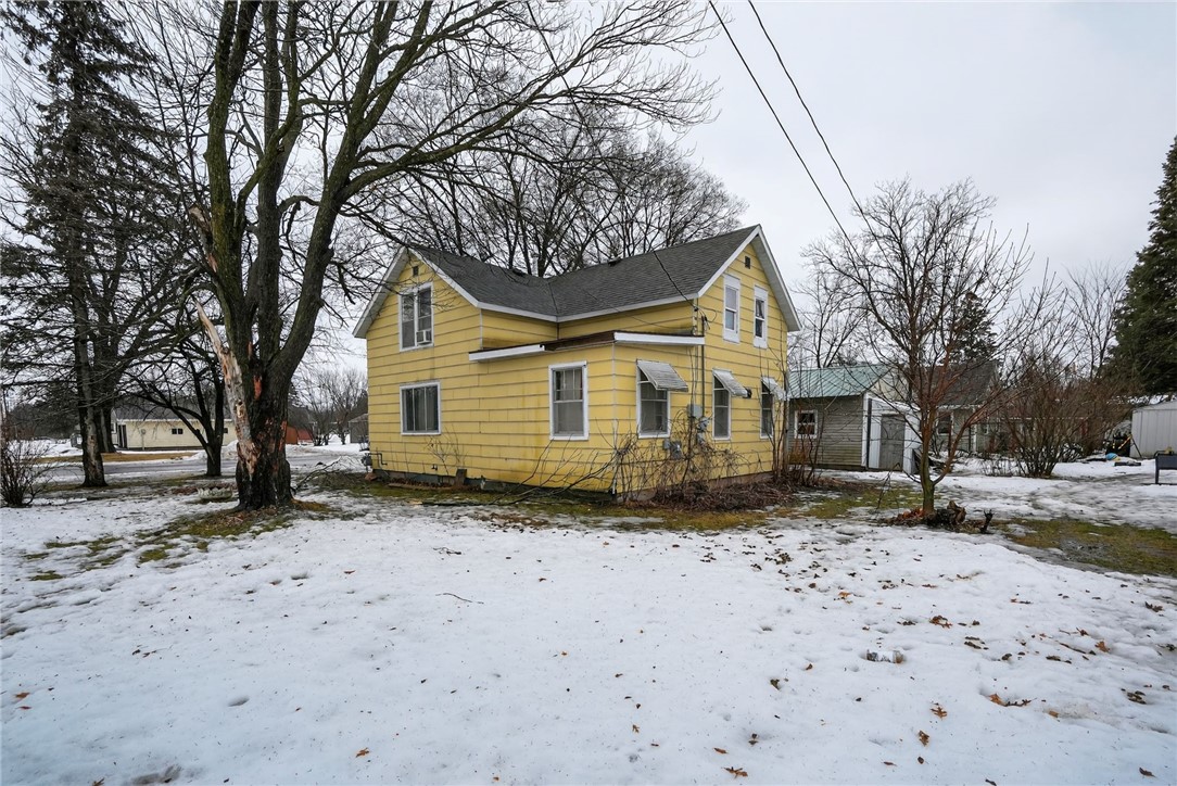 Residential at 1002 Cora Avenue, Rice Lake, WI 54868 — photo 24