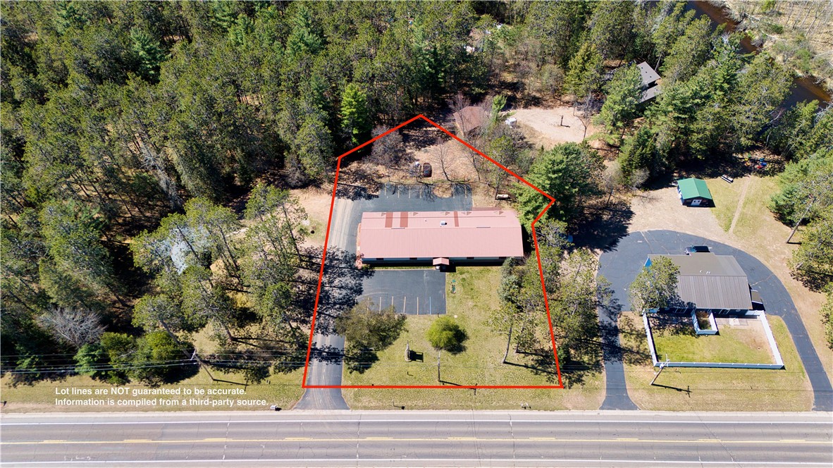 Commercial Sale at 10045 State Hwy 27, Hayward, WI 54843 — photo 3