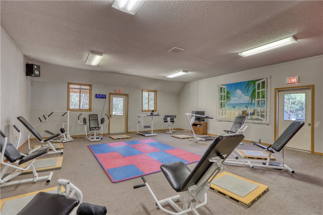 Commercial Sale at 10045 State Hwy 27, Hayward, WI 54843 — photo 27