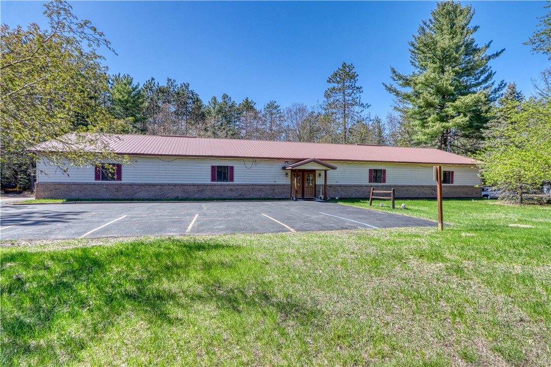 Commercial Sale at 10045 State Hwy 27, Hayward, WI 54843 — photo 4