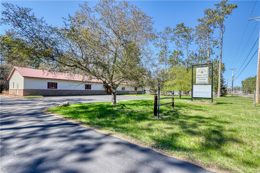 Commercial Sale at 10045 State Hwy 27, Hayward, WI 54843 — photo 33