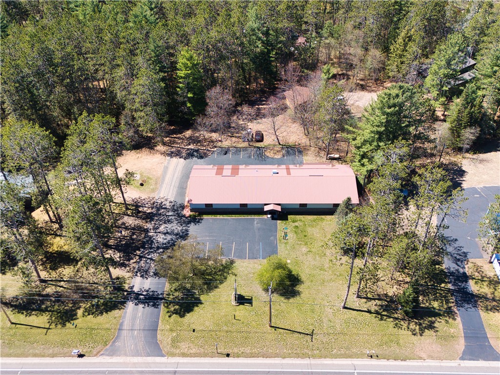 Commercial Sale at 10045 State Hwy 27, Hayward, WI 54843 — photo 34