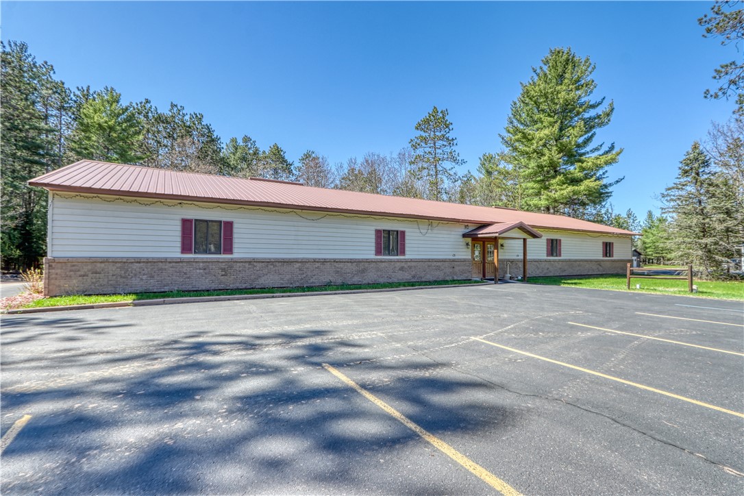 Commercial Sale at 10045 State Hwy 27, Hayward, WI 54843 — photo 35