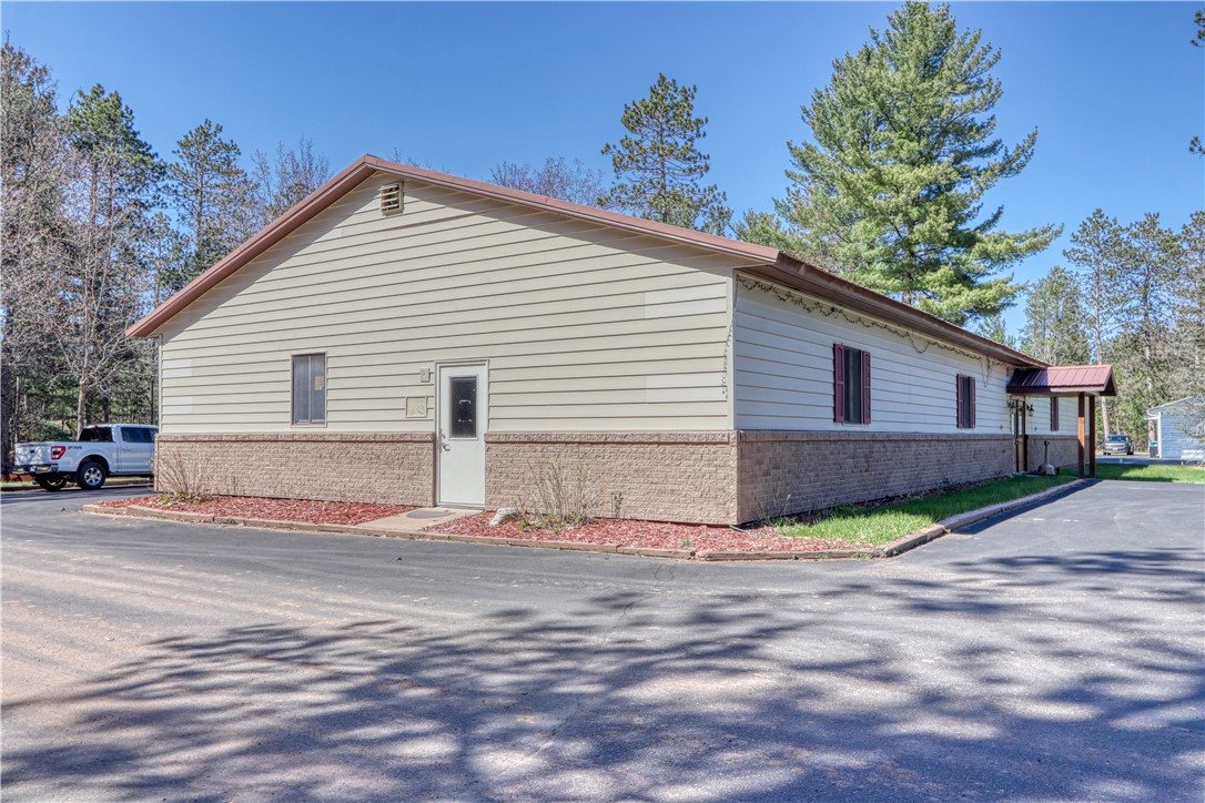 Commercial Sale at 10045 State Hwy 27, Hayward, WI 54843 — photo 36