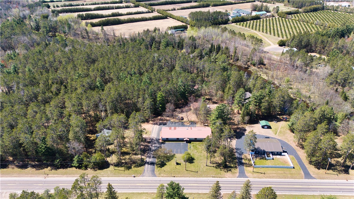 Commercial Sale at 10045 State Hwy 27, Hayward, WI 54843 — photo 6