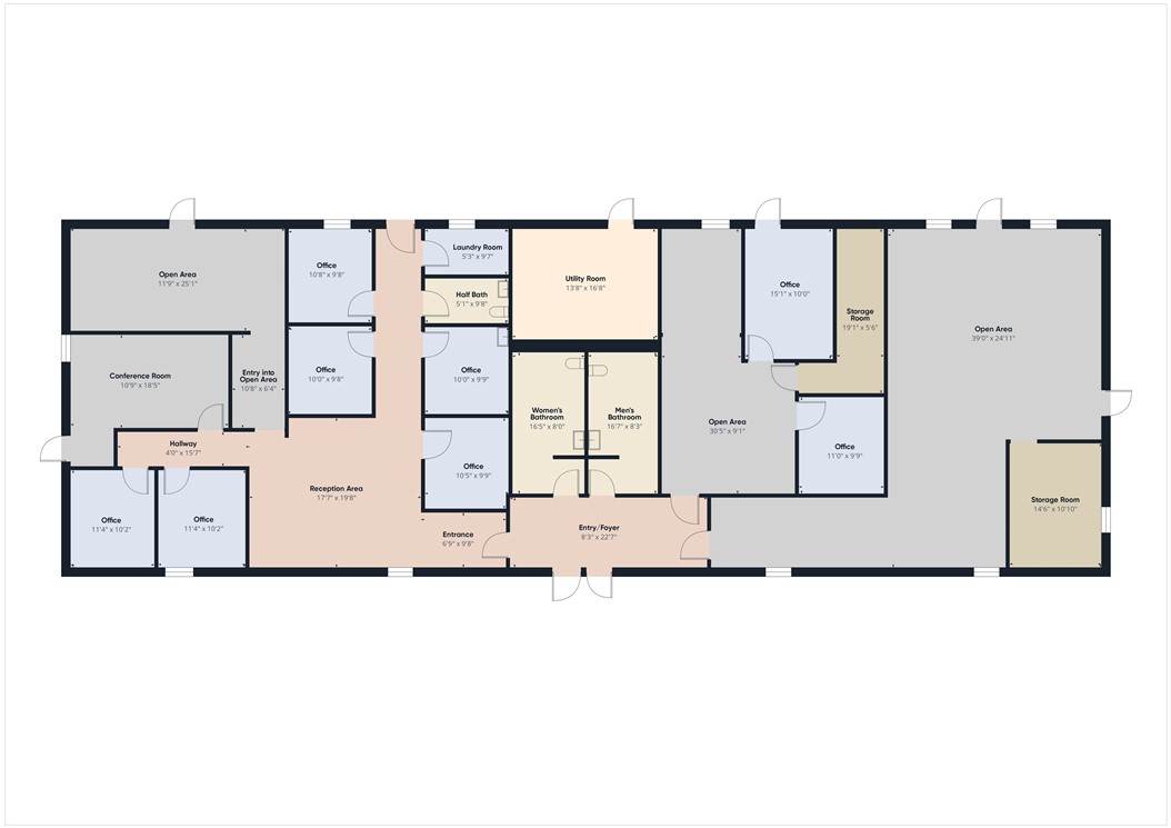 Commercial Sale at 10045 State Hwy 27, Hayward, WI 54843 — photo 7