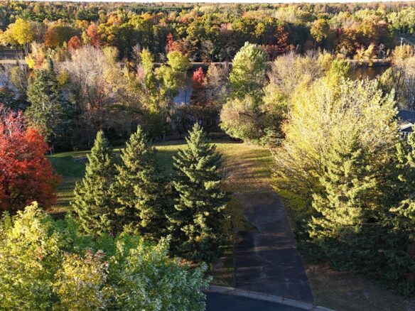 Landhouse for sale picture with an address of  1005 Bruno Avenue in Ladysmith and a list price of 99000