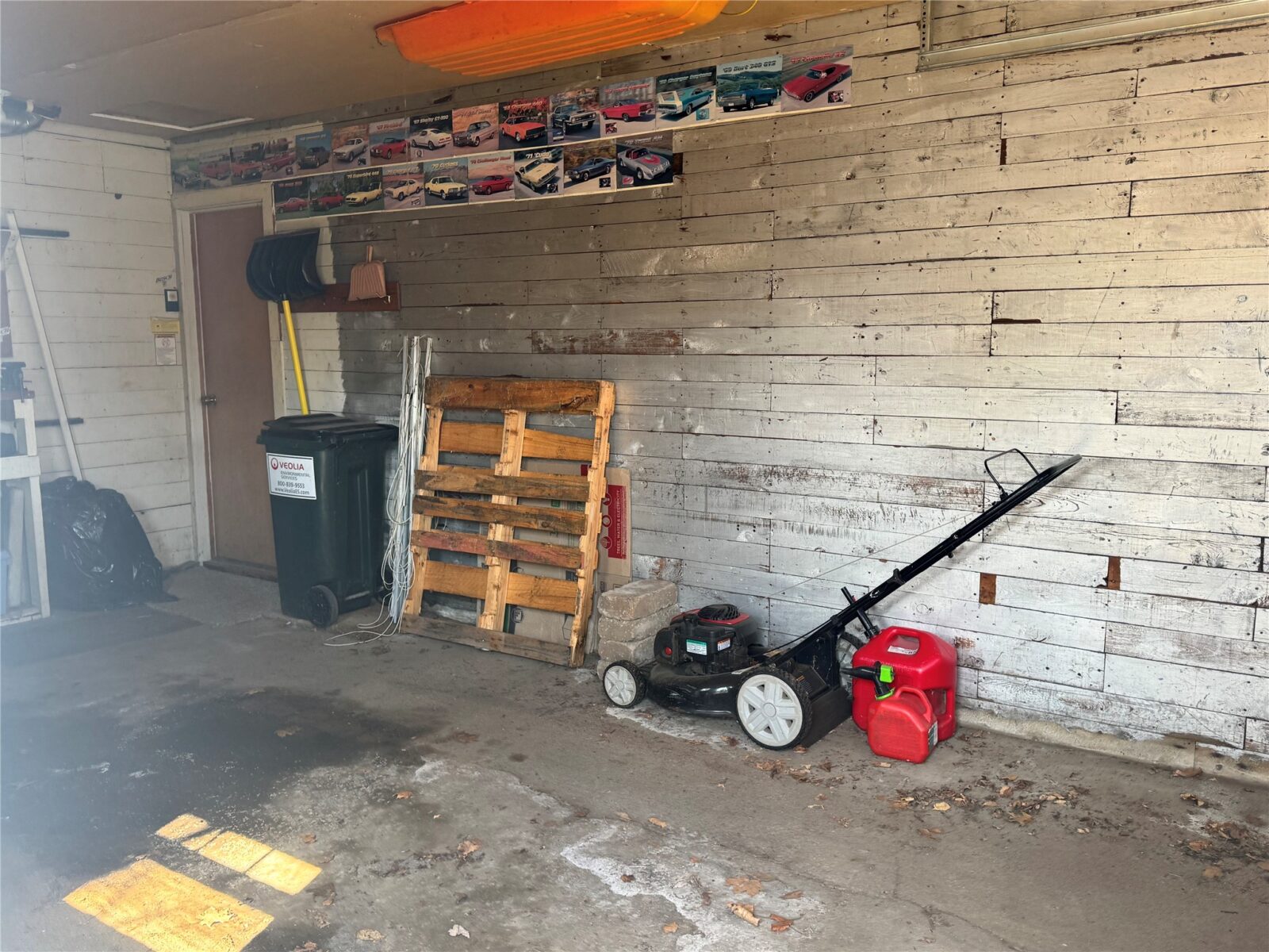 Residential Income at 1009-1011 Saint Augustine, Chippewa Falls, WI 54729 — photo 19