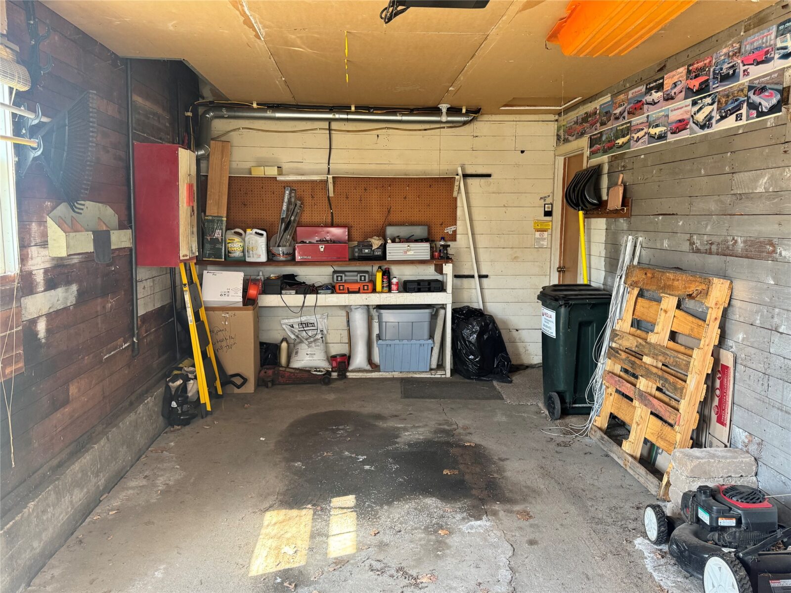 Residential Income at 1009-1011 Saint Augustine, Chippewa Falls, WI 54729 — photo 20