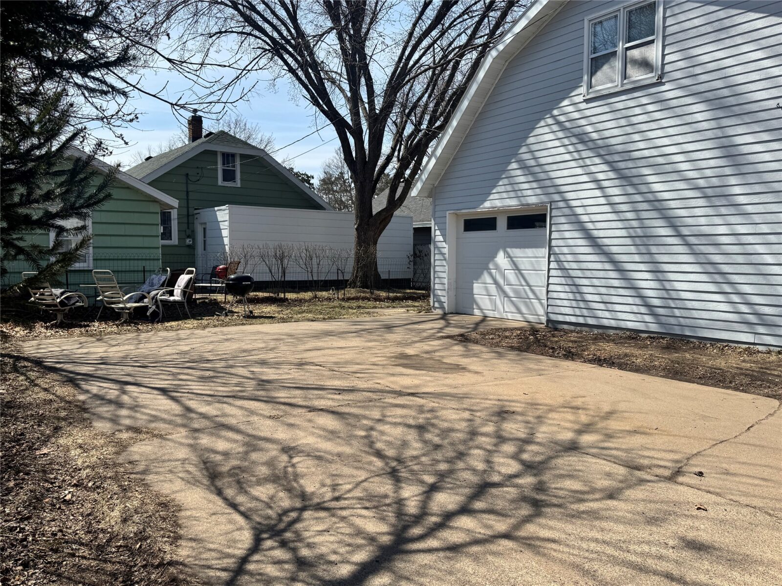 Residential Income at 1009-1011 Saint Augustine, Chippewa Falls, WI 54729 — photo 21