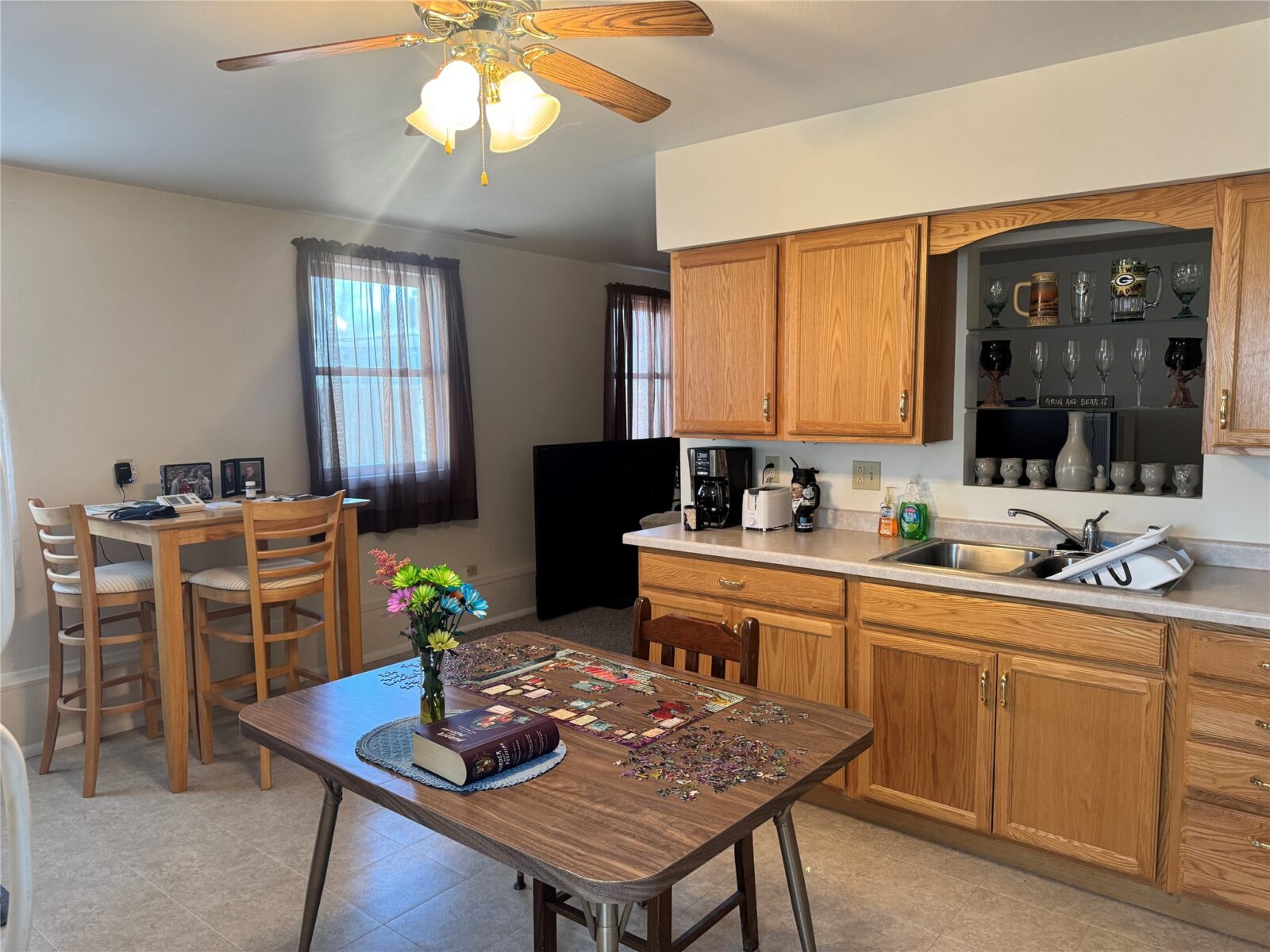 Residential Income at 1009-1011 Saint Augustine, Chippewa Falls, WI 54729 — photo 4