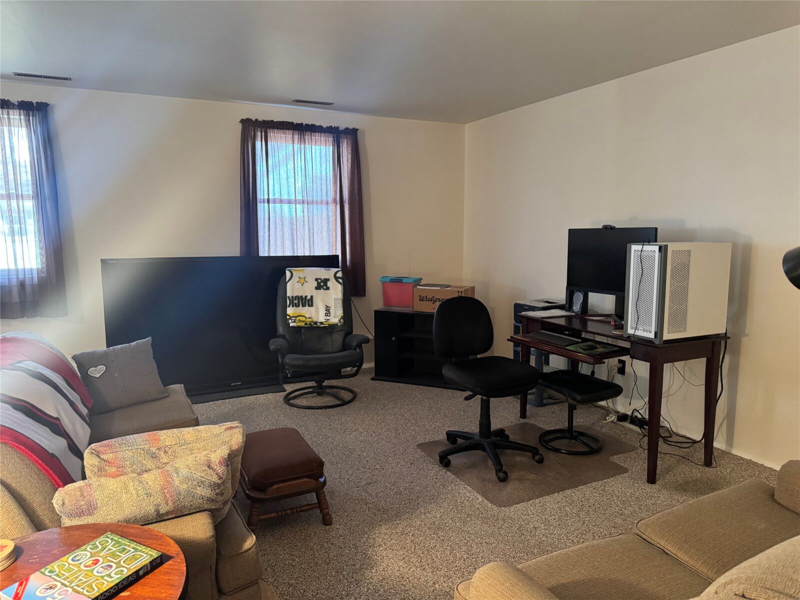 Residential Income at 1009-1011 Saint Augustine, Chippewa Falls, WI 54729 — photo 5