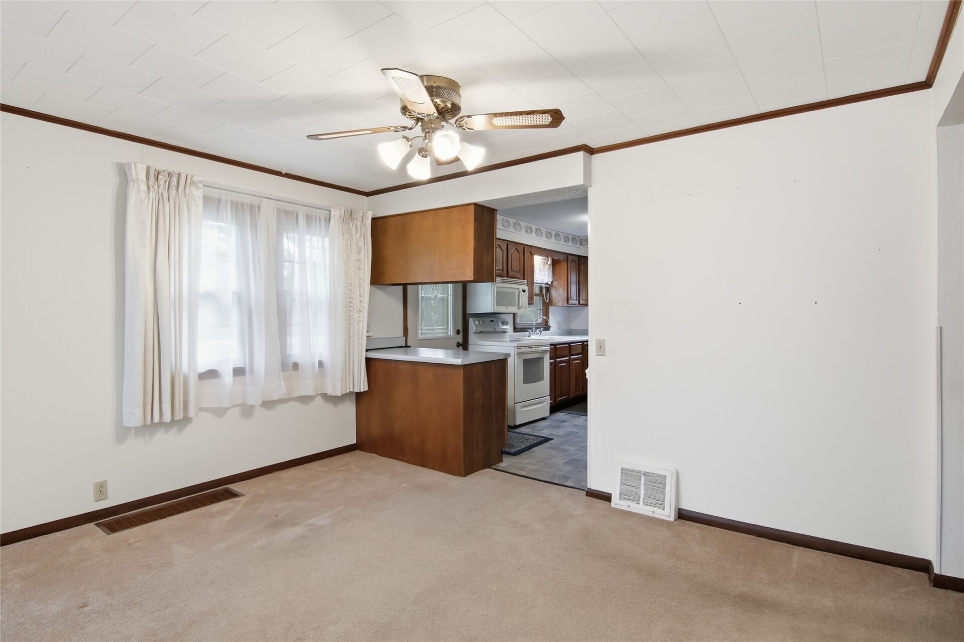 Residential at 10097 County Highway K, Cadott, WI 54727 — photo 2