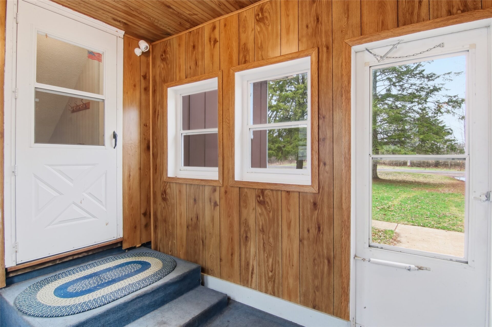 Residential at 10097 County Highway K, Cadott, WI 54727 — photo 6