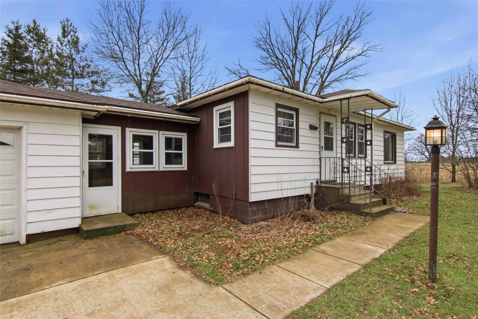 Residential at 10097 County Highway K, Cadott, WI 54727 — photo 7