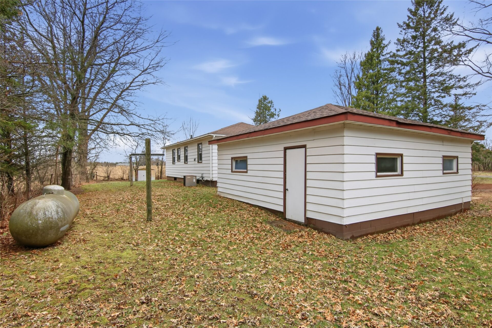 Residential at 10097 County Highway K, Cadott, WI 54727 — photo 8