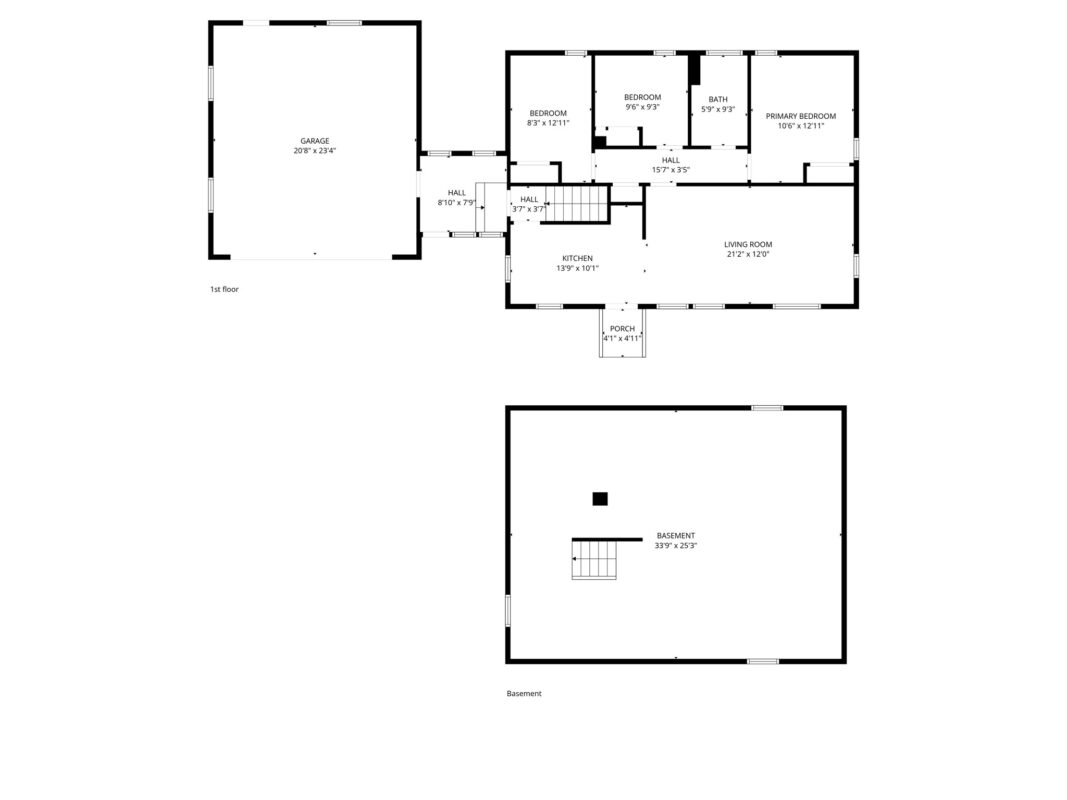 Residential at 10097 County Highway K, Cadott, WI 54727 — photo 9