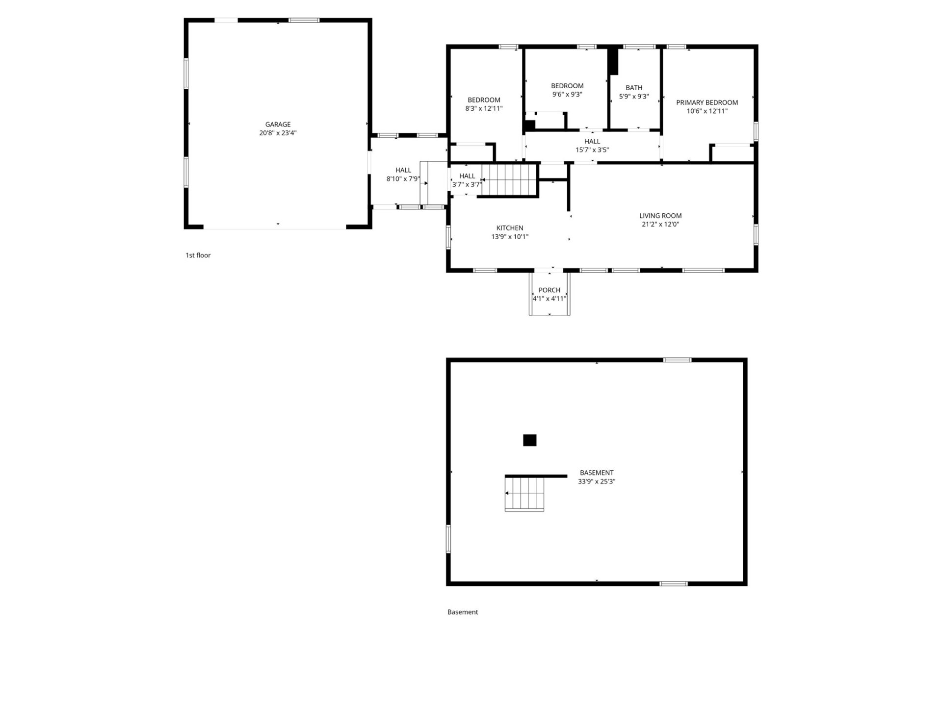 Residential at 10097 County Highway K, Cadott, WI 54727 — photo 9