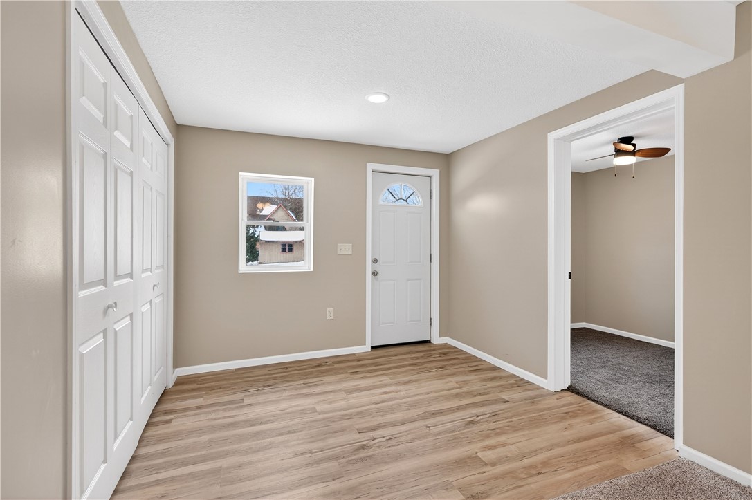 Residential at 101 7th Avenue, Shell Lake, WI 54871 — photo 2