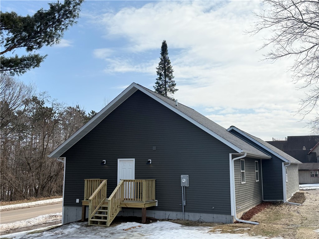 Residential at 101 7th Avenue, Shell Lake, WI 54871 — photo 11