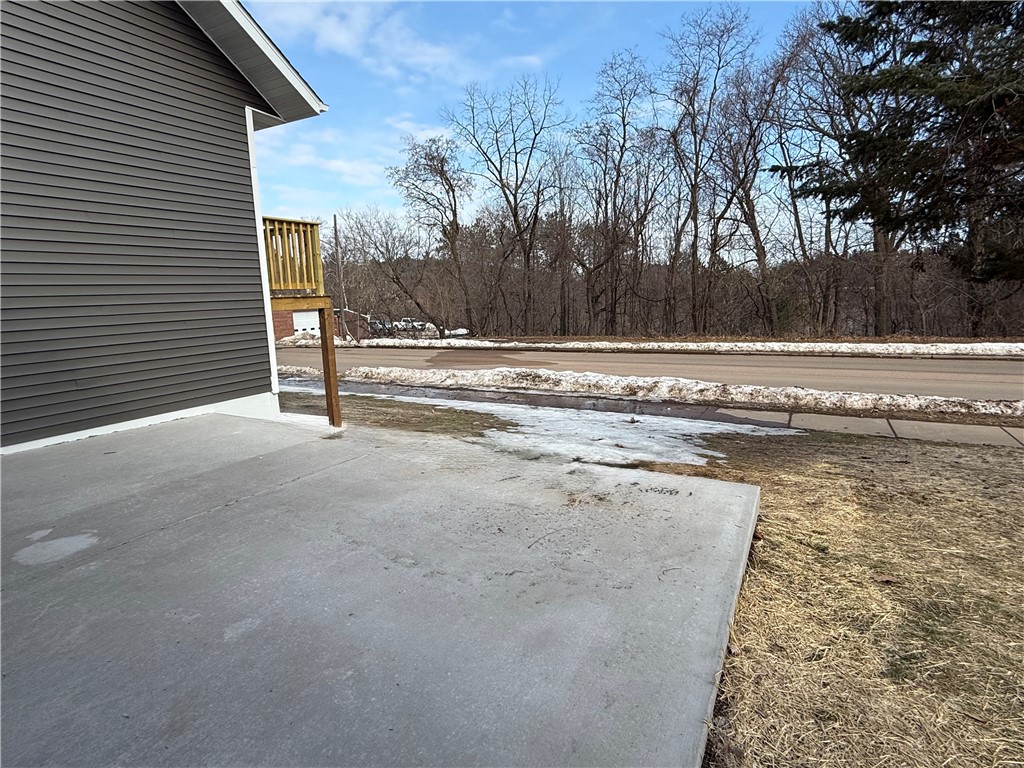 Residential at 101 7th Avenue, Shell Lake, WI 54871 — photo 14