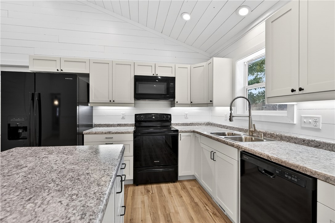 Residential at 101 7th Avenue, Shell Lake, WI 54871 — photo 16