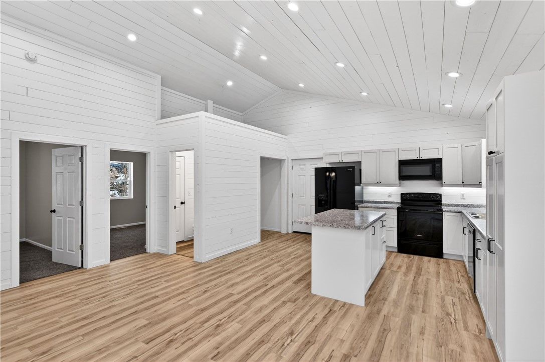 Residential at 101 7th Avenue, Shell Lake, WI 54871 — photo 17