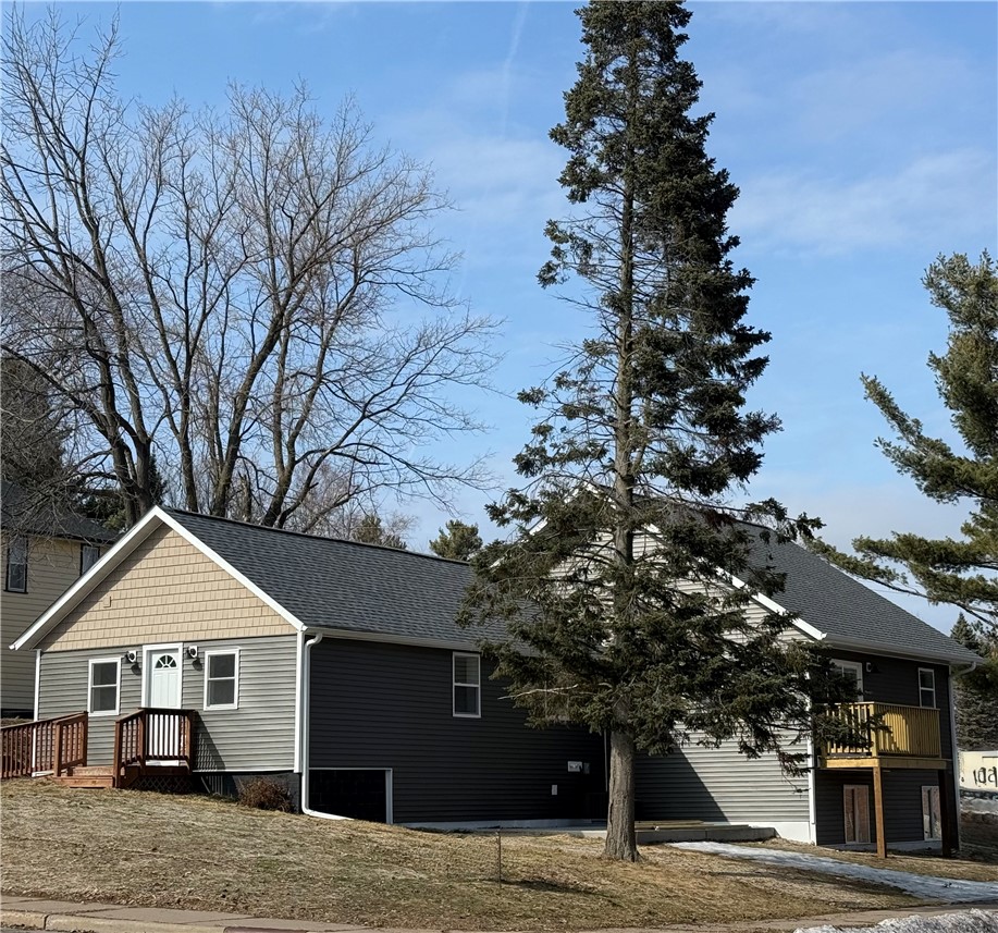 Residential at 101 7th Avenue, Shell Lake, WI 54871 — photo 19