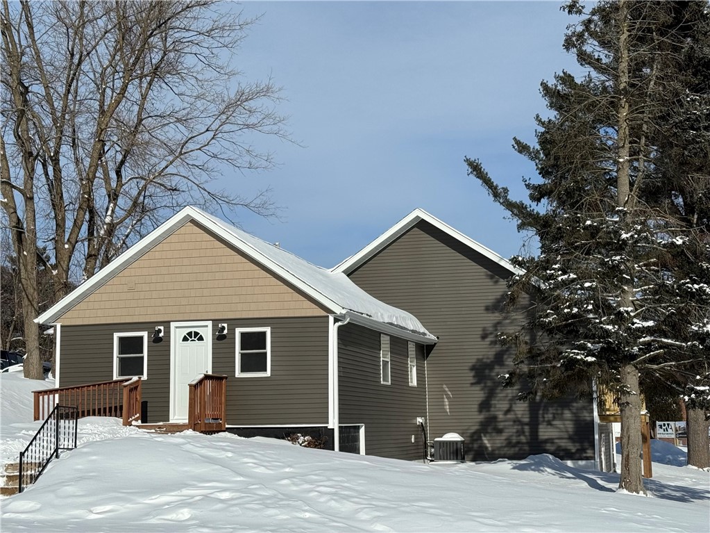 Residential at 101 7th Avenue, Shell Lake, WI 54871 — photo 24